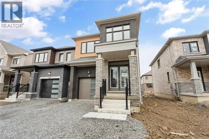 59 EVER SWEET Way, Thorold