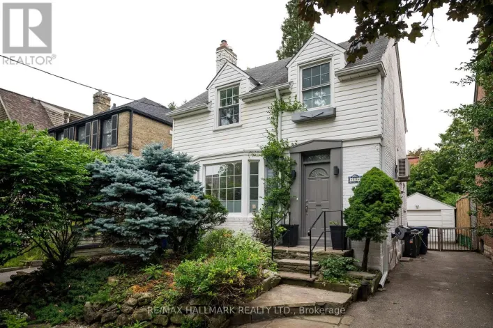 59 FAIRFIELD ROAD, Toronto