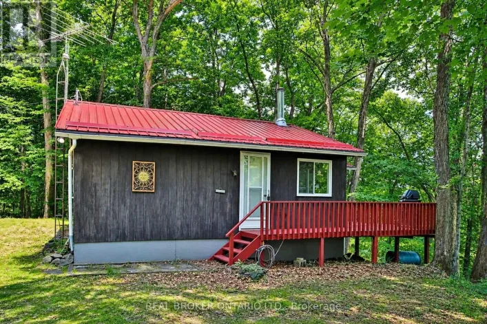 House for sale: 59 FAIRHAVEN LANE, Frontenac