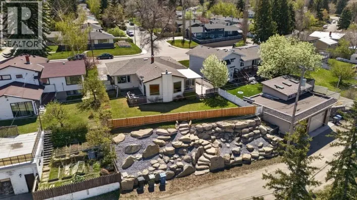 59 Fairview Drive SE, Calgary