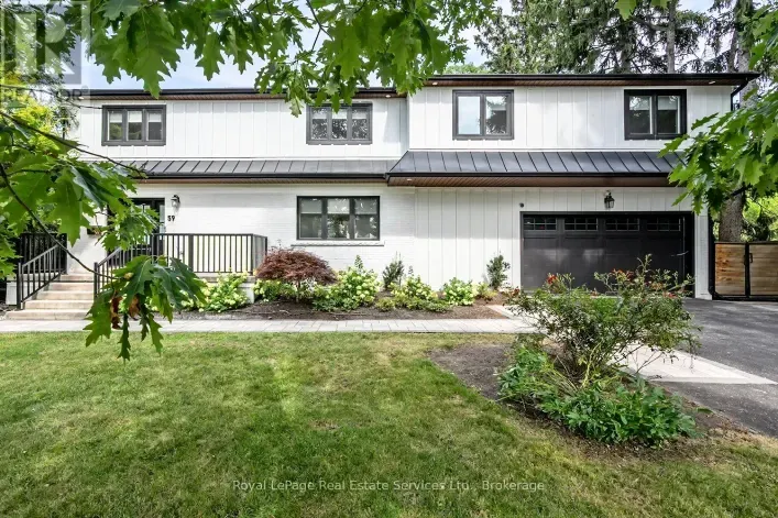 59 FAIRWOOD PLACE E, Burlington