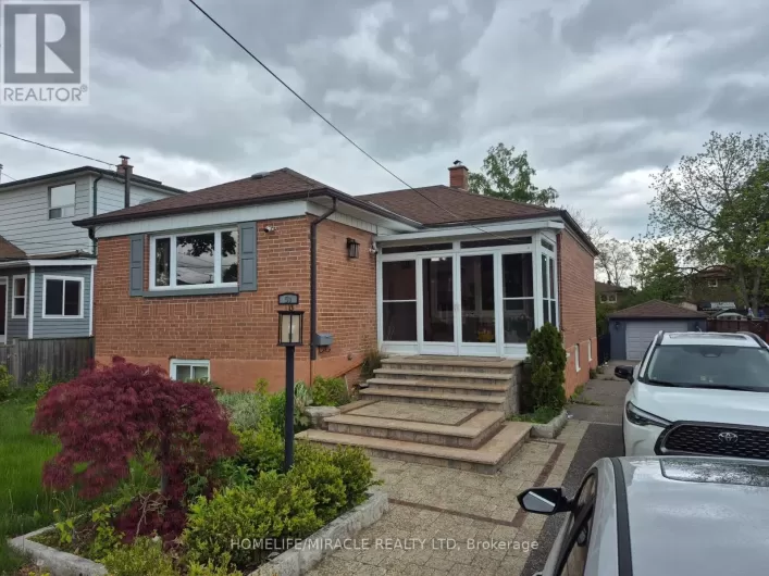 59 FALAISE ROAD, Toronto