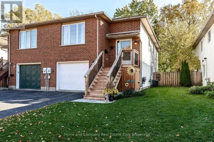 59 FALSTAFF STREET, Stratford
