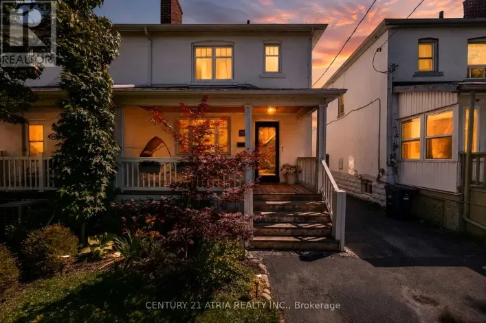 House for sale: 59 FIFTH STREET, Toronto