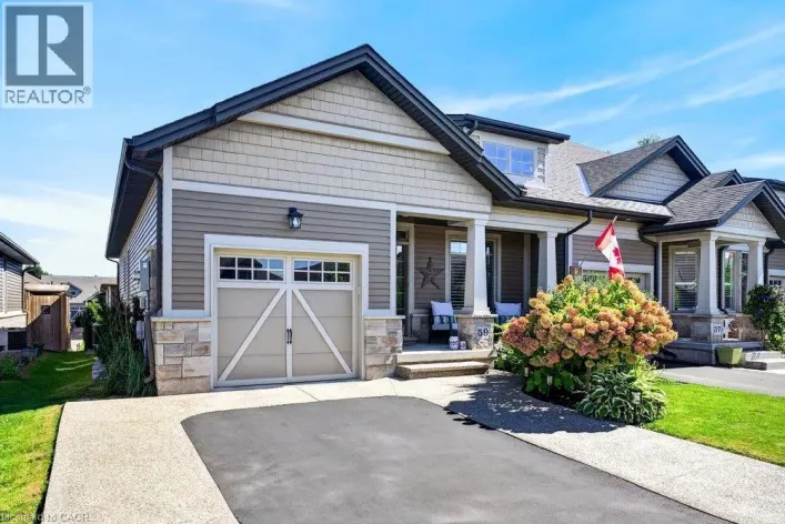 59 FORESTVIEW Court, Smithville