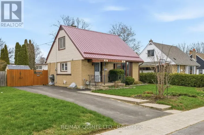 59 FOURTH AVENUE, Quinte West