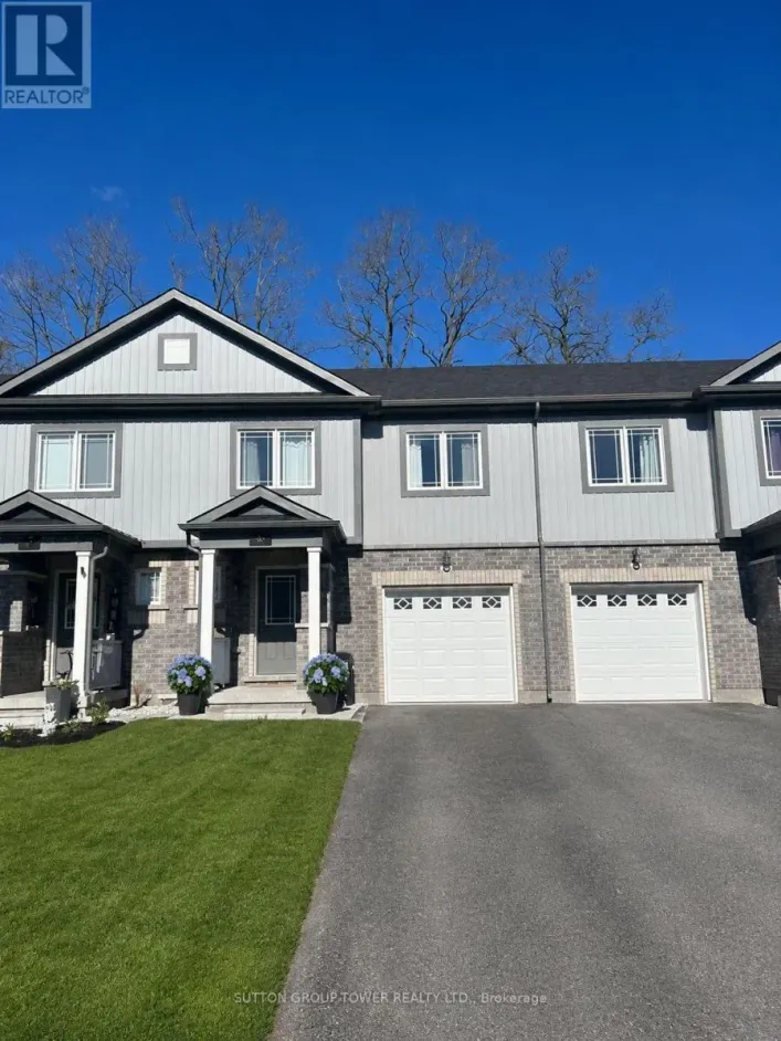 59 FRANK'S WAY, Barrie