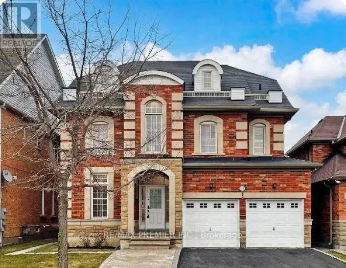 59 FRED YOUNG DRIVE, Toronto