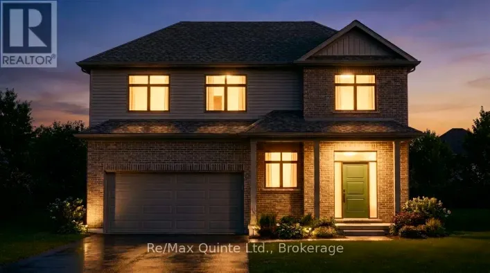 59 FRENCH STREET, Prince Edward County