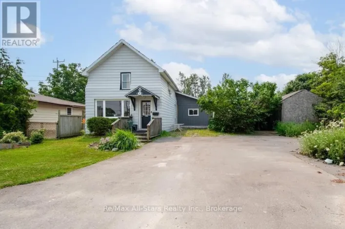 59 GEORGE STREET W, Kawartha Lakes