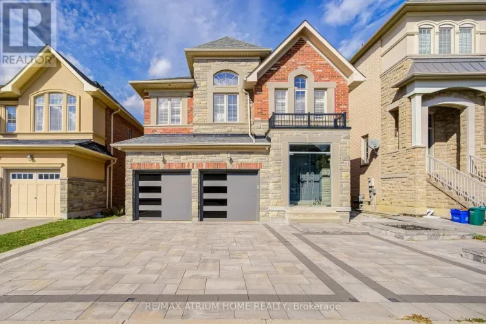 59 GORMAN AVENUE, Vaughan
