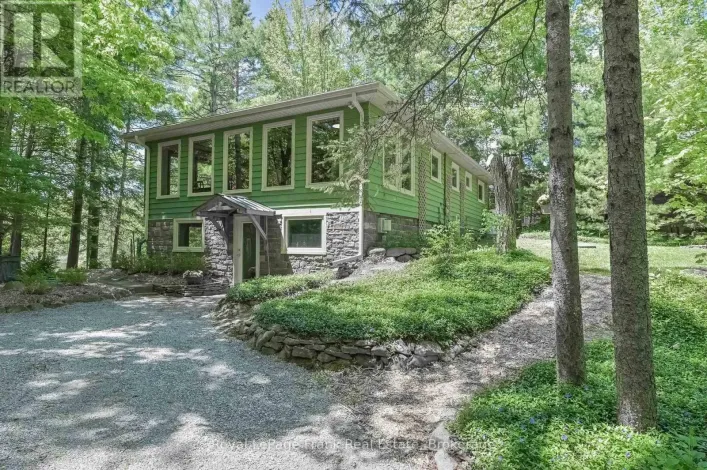 59 GRANTSVILLE TRAIL, Trent Lakes