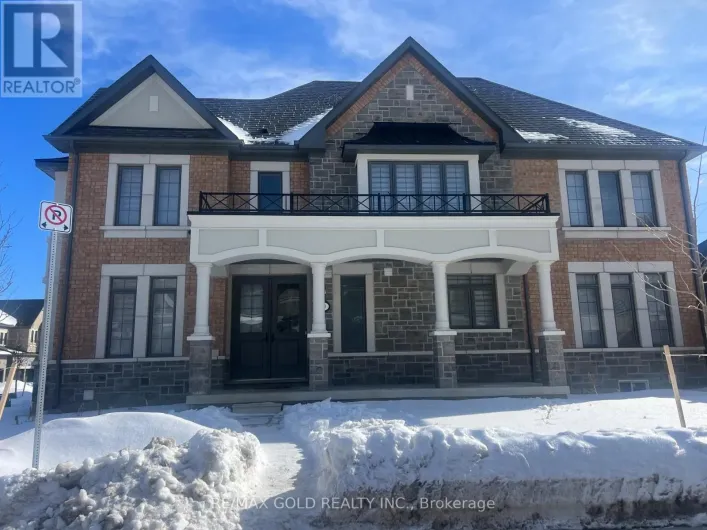 59 GRASSBANK ROAD, Brampton