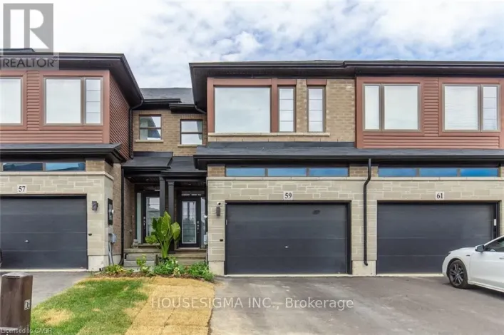 59 GREENWICH AVENUE, Hamilton