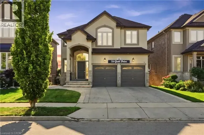59 GRETI Drive, Hamilton