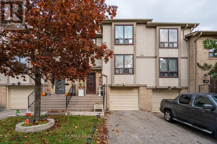 59 GUILDFORD CRESCENT, Brampton