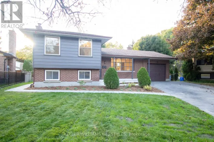 59 HALIBURTON PLACE, London South