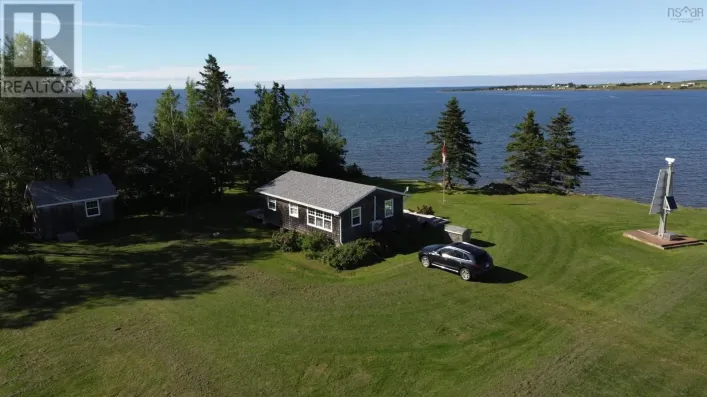 59 HARBOUR Lane, Pugwash