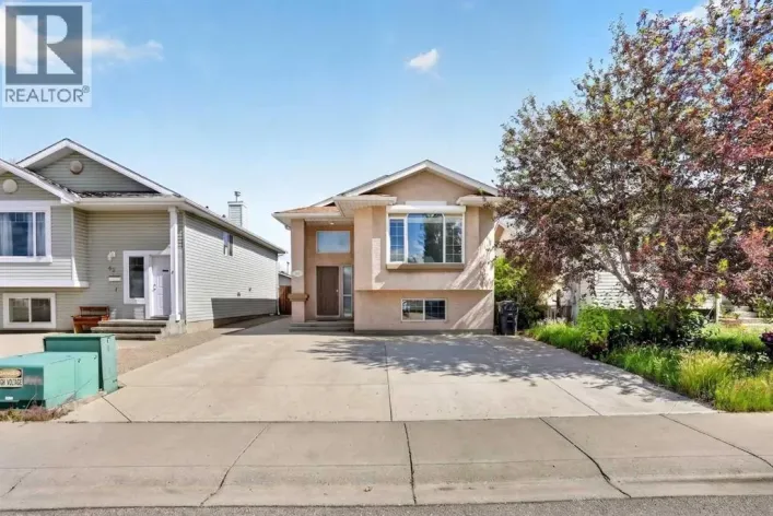 59 Heritage Lane W, Lethbridge