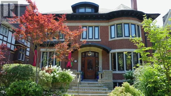59 HIGH PARK BOULEVARD, Toronto