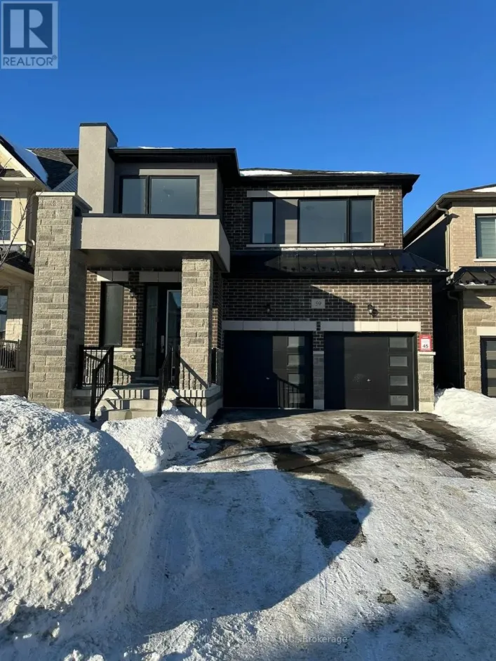 59 HOAD STREET, Clarington
