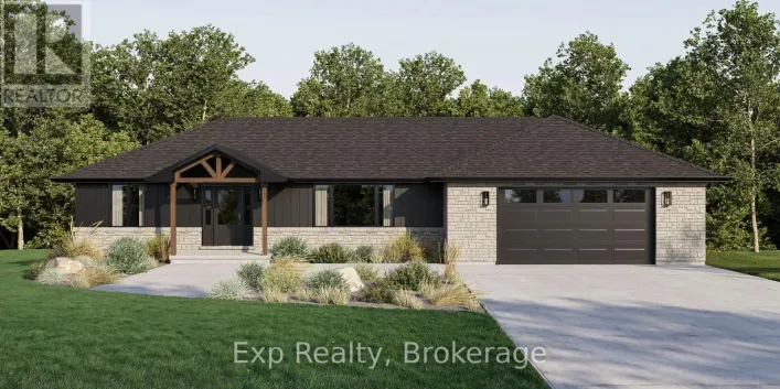 House for sale: 59 HUTCHINSON COURT, Trent Hills