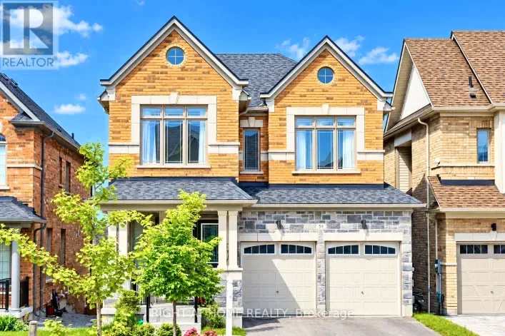59 HYDRANGEA HOLLOW, East Gwillimbury