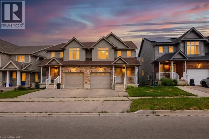 59 IRON GATE Street, Kitchener