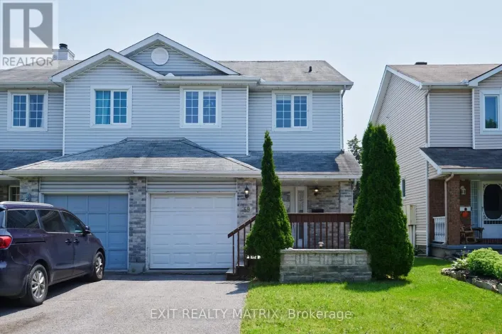 59 JACKMAN TERRACE, Ottawa