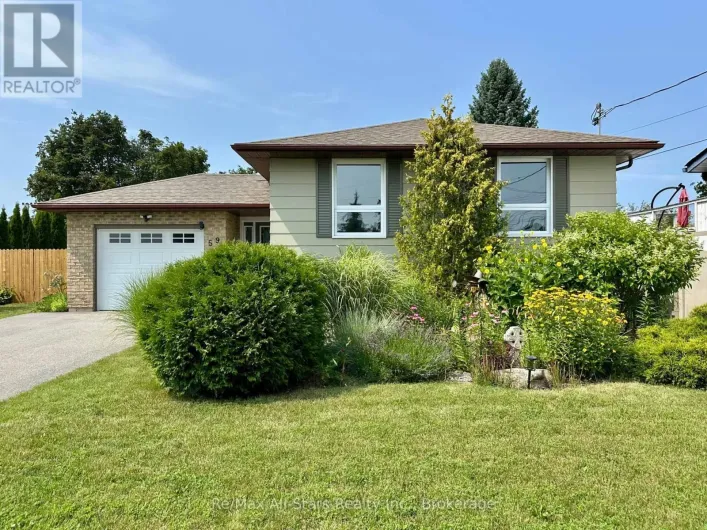 House for sale: 59 JANE STREET, Kawartha Lakes