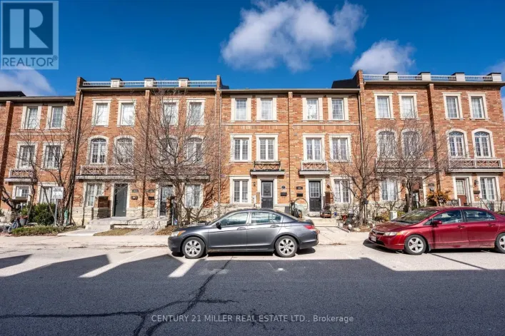 59 JIM BAIRD MEWS, Toronto