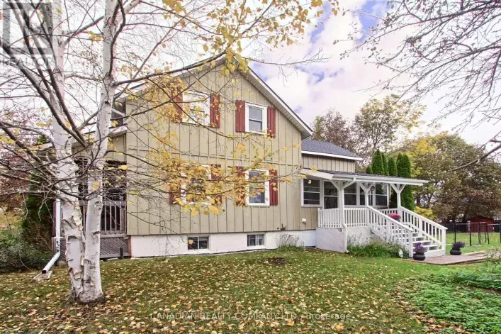 59 JOHNSTON STREET, Georgina
