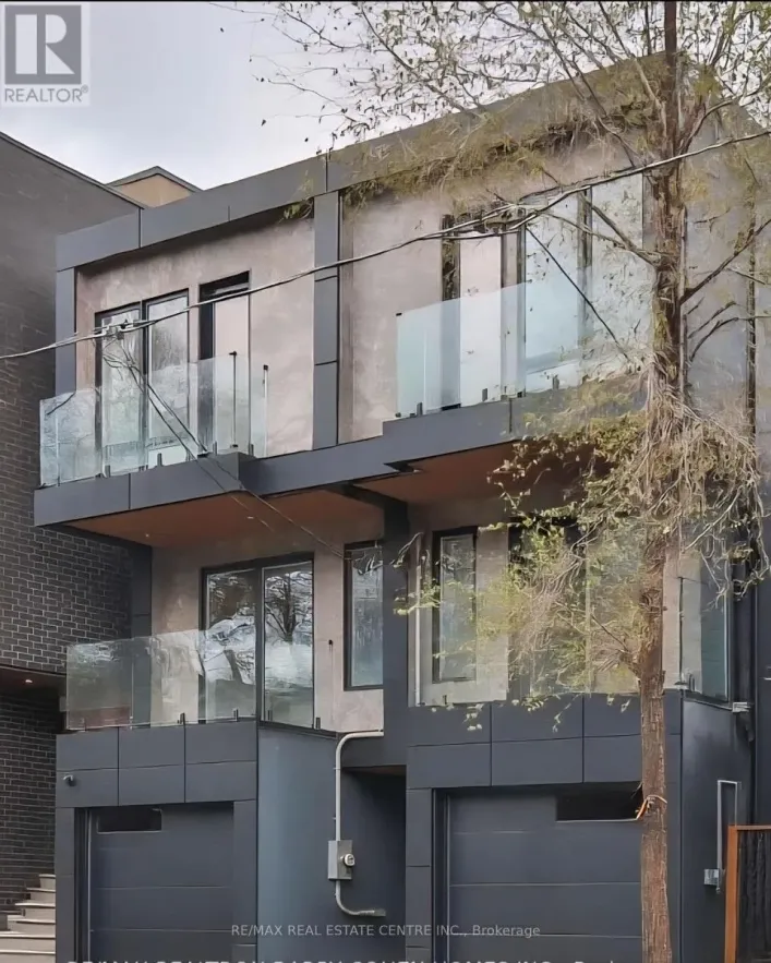 House for sale: 59 JONES AVENUE, Toronto