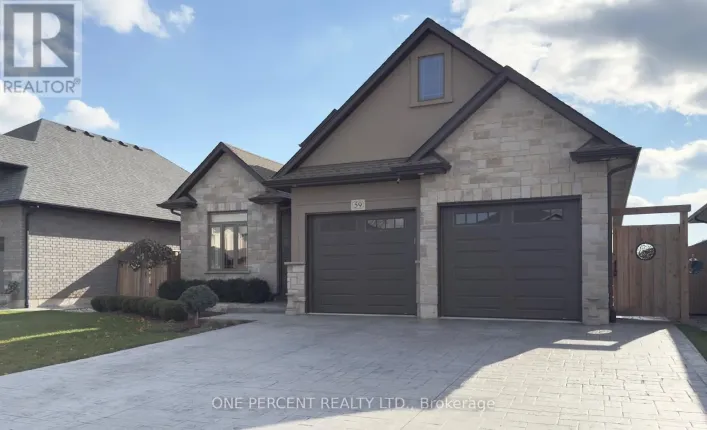59 JULIA DRIVE, Welland