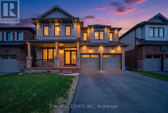 59 JULY AVENUE, Hamilton
