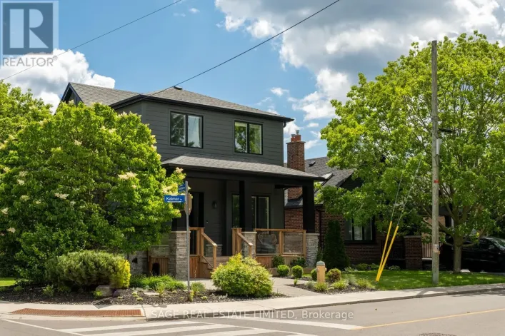 59 KALMAR AVENUE, Toronto