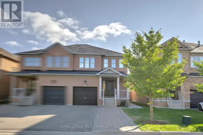 59 KAVALA STREET, Vaughan