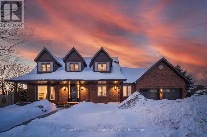 59 KEATING DRIVE, Centre Wellington