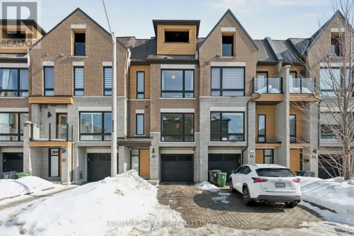 59 KENNETH WOOD CRESCENT, Toronto