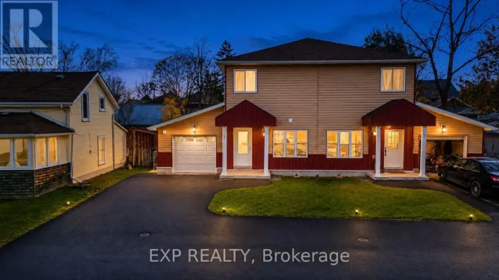 59 KENT STREET, Trent Hills