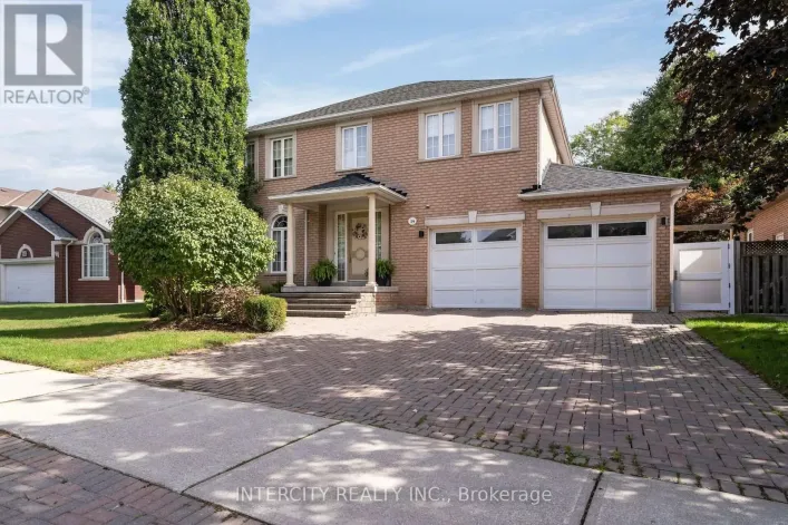 House for sale: 59 KIMBER CRESCENT, Vaughan