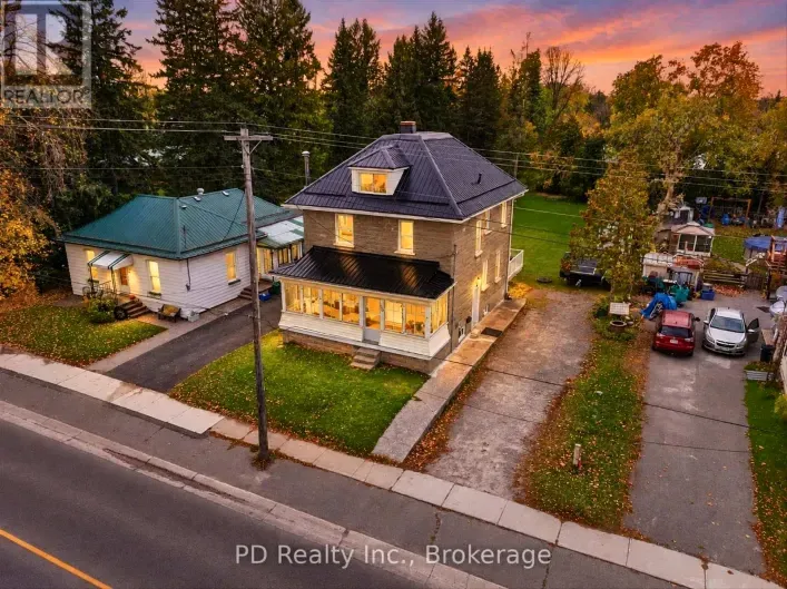59 KING ST STREET W, Kawartha Lakes