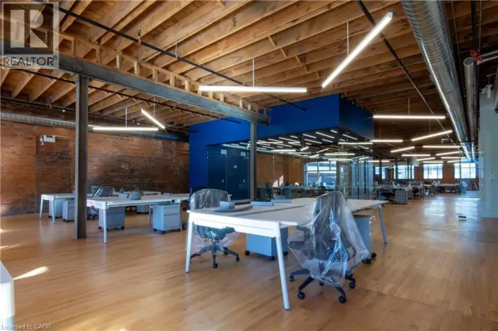 59 KING Street E Unit# 400, Hamilton