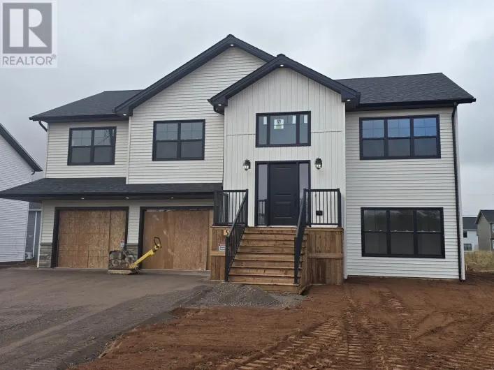 59 KINGSBURGH Avenue, Charlottetown