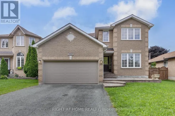 59 KINGSRIDGE ROAD, Barrie