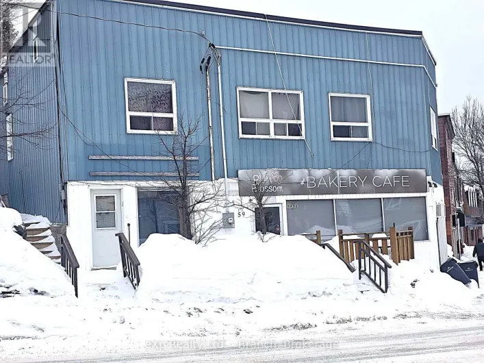 59 KIRKLAND STREET, Kirkland Lake