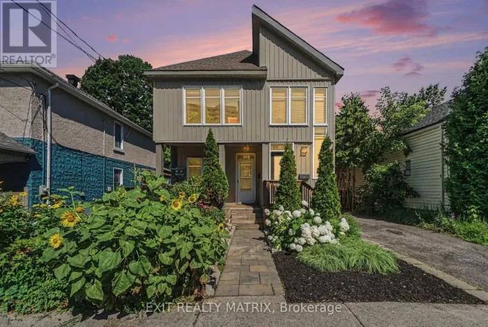 59 LAVAL STREET, Ottawa