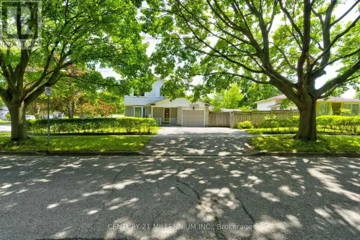 59 LEWIS CRESCENT, Kitchener
