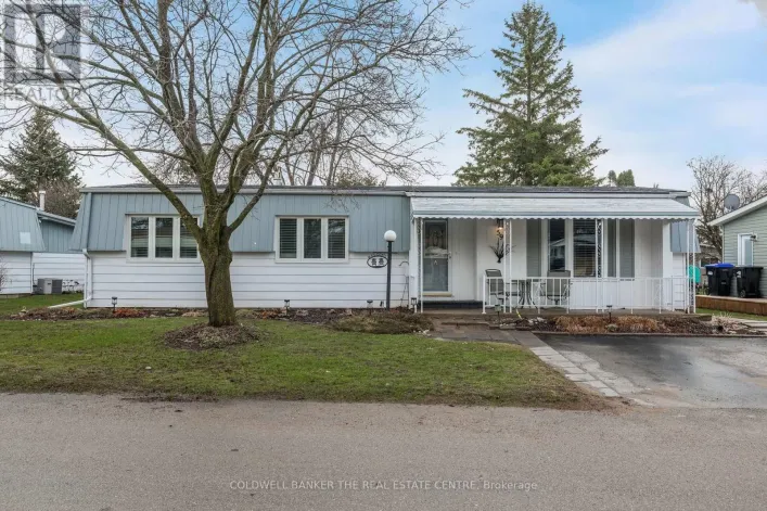 59 LINDEN LANE, Innisfil