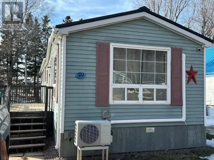 59 Linkletter Estates, Summerside